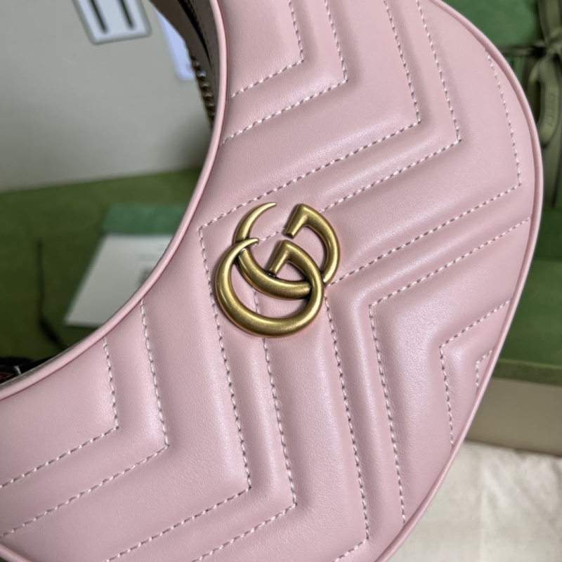 Gucci Top Handle Bags